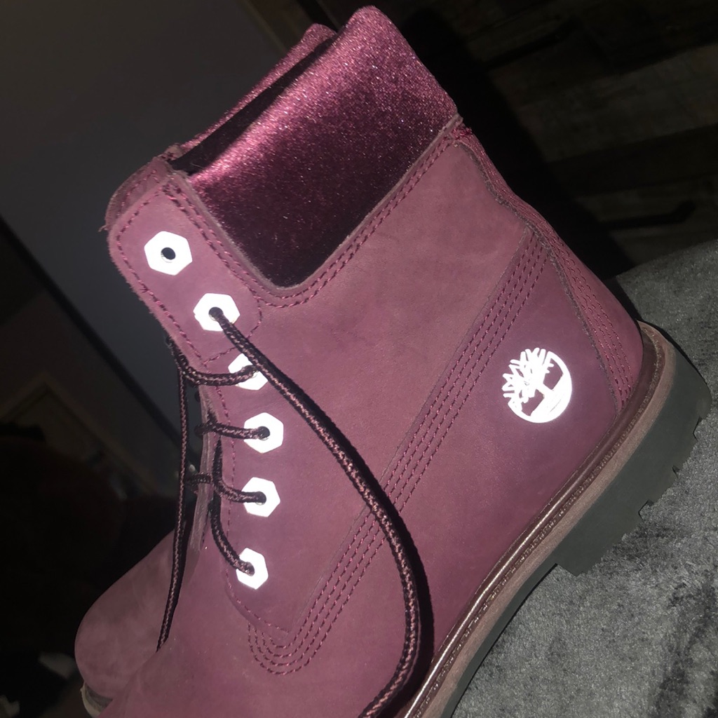 Timberlands!!!!!